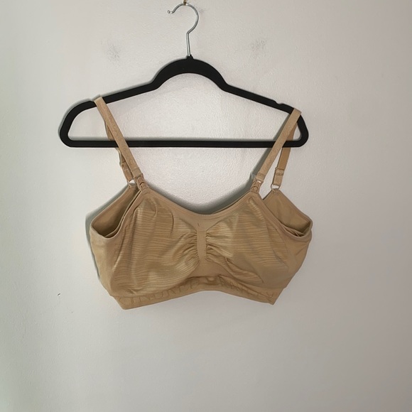 Kindred Bravely Other - Kindred bravely nursing bra size XL